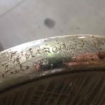Cforcar Facel Vega Restoration 1 011